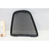 2013-2020 Porsche Boxster Roll Bar Wind Screen Deflector Left OEM