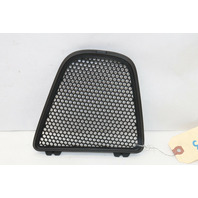2013-2020 Porsche Boxster Roll Bar Wind Screen Deflector Left OEM