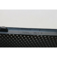 2013-2020 Porsche Boxster Roll Bar Wind Screen Deflector Left OEM