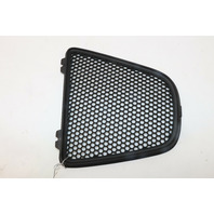 2013-2020 Porsche Boxster Roll Bar Wind Screen Deflector Left OEM