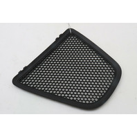 2013-2020 Porsche Boxster Roll Bar Wind Screen Deflector Left OEM