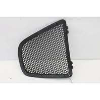 2013-2020 Porsche Boxster Roll Bar Wind Screen Deflector Left OEM