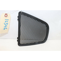 2013-2020 Porsche Boxster Roll Bar Wind Screen Deflector Right OEM