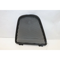 2013-2020 Porsche Boxster Roll Bar Wind Screen Deflector Right OEM