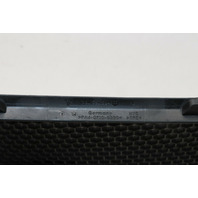 2013-2020 Porsche Boxster Roll Bar Wind Screen Deflector Right OEM