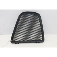 2013-2020 Porsche Boxster Roll Bar Wind Screen Deflector Right OEM