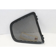 2013-2020 Porsche Boxster Roll Bar Wind Screen Deflector Right OEM