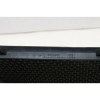 2013-2020 Porsche Boxster Roll Bar Wind Screen Deflector Right OEM