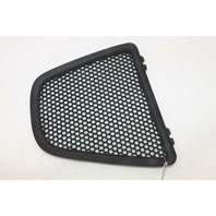 2013-2020 Porsche Boxster Roll Bar Wind Screen Deflector Right OEM