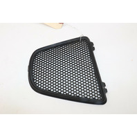 2013-2020 Porsche Boxster Roll Bar Wind Screen Deflector Left - 98156158302 OEM