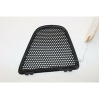 2013-2020 Porsche Boxster Roll Bar Wind Screen Deflector Left - 98156158302 OEM