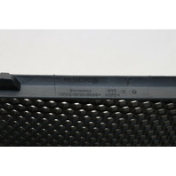 2013-2020 Porsche Boxster Roll Bar Wind Screen Deflector Left - 98156158302 OEM