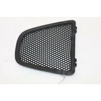 2013-2020 Porsche Boxster Roll Bar Wind Screen Deflector Left - 98156158302 OEM