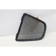 2013-2020 Porsche Boxster Roll Bar Wind Screen Deflector Left - 98156158302 OEM