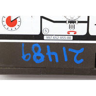 Porsche 911 991 997 Boxster Cayman 987 981 Tire Air Compressor Pump OEM