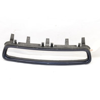 2005 2006 2007 2008 Porsche Boxster 987 Front Bumper Grille Retaining Frame 98750555500 OEM