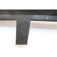 2005 2006 2007 2008 Porsche Boxster 987 Front Bumper Grille Retaining Frame 98750555500 OEM