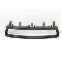 2005 2006 2007 2008 Porsche Boxster 987 Front Bumper Grille Retaining Frame 98750555500 OEM