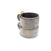 2009 2010 2011 2012 Porsche 911 Exhaust Muffler Clamp Sleeve - 99711122030 OEM