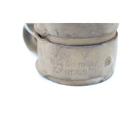 2009 2010 2011 2012 Porsche 911 Exhaust Muffler Clamp Sleeve - 99711122030 OEM