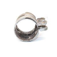 2009 2010 2011 2012 Porsche 911 Exhaust Muffler Clamp Sleeve - 99711122030 OEM