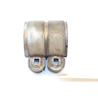 2009 2010 2011 2012 Porsche 911 Exhaust Muffler Clamp Sleeve - 99711122030 OEM