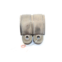 2009 2010 2011 2012 Porsche 911 Exhaust Muffler Clamp Sleeve - 99711122030 OEM