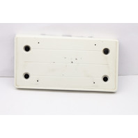 2008 2009 2010 Porsche Cayenne "S" Front License Plate Bracket Mount 7L5807287B OEM