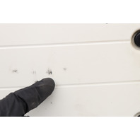 2008 2009 2010 Porsche Cayenne "S" Front License Plate Bracket Mount 7L5807287B OEM