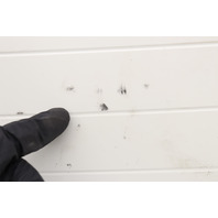 2008 2009 2010 Porsche Cayenne "S" Front License Plate Bracket Mount 7L5807287B OEM