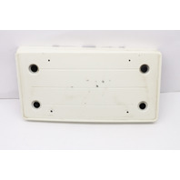 2008 2009 2010 Porsche Cayenne "S" Front License Plate Bracket Mount 7L5807287B OEM