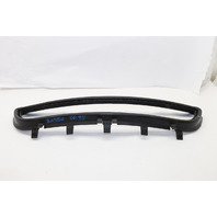 2005-2008 Porsche 911 Front Bumper Center Air Duct Grille Retaining Frame - 99750554101 OEM