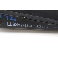 2003 Porsche 911 996 Gas Accelerator Pedal OEM