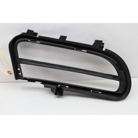 2005-2008 Porsche 911 997 Left Front Bumper Grille 99750556300 OEM