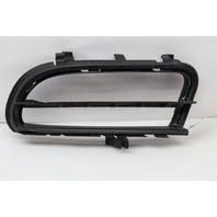 2005-2008 Porsche 911 997 Left Front Bumper Grille 99750556300 OEM