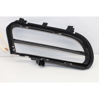 2005-2008 Porsche 911 997 Left Front Bumper Grille 99750556300 OEM