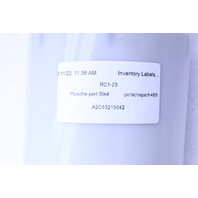 2009 Porsche 911 997.2 Boxster Cayman 987.2 Fuel Pump - 9A111031501 OEM