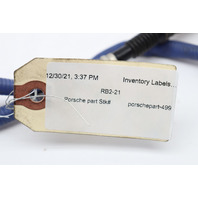 2006 2007 2008 Porsche 911 Oxygen O2 Sensor - 99760616801 OEM