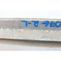 2013 2014 2015 2016 Porsche Boxster Cayman 981 Rear Control Arm Track Rod OEM