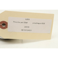 2013 2014 2015 2016 Porsche Boxster Cayman 981 Rear Control Arm Track Rod OEM