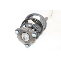 2001-2004 Porsche 911 996 Turbo Front Strut Shock Spring OEM