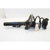 2001-2004 Porsche 911 996 Turbo Front Strut Shock Spring OEM