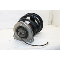 2005-2012 Porsche 911 997 Awd Front Strut Shock Pasm Left Driver - 997343047014 OEM