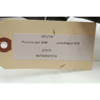 2005-2012 Porsche 911 997 Awd Front Strut Shock Pasm Left Driver - 997343047014 OEM