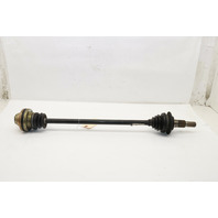 2005-2012 Porsche 911 997 Front Axle Shaft Cv Joint Bad Boots - 99734903800 OEM