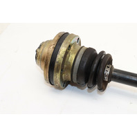 2005-2012 Porsche 911 997 Front Axle Shaft Cv Joint Bad Boots - 99734903800 OEM