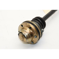 2005-2012 Porsche 911 997 Front Axle Shaft Cv Joint Bad Boots - 99734903800 OEM