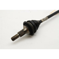 2005-2012 Porsche 911 997 Front Axle Shaft Cv Joint Bad Boots - 99734903800 OEM