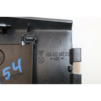 1997-1999 Porsche Boxster 986 Automatic Shifter Trim Bezel OEM