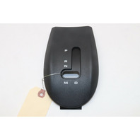 1997-1999 Porsche Boxster 986 Automatic Shifter Trim Bezel OEM